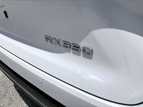 Used 2026 Lexus RX 350 Premium Plus w/ Accessory Package (Z1) FWD image 10