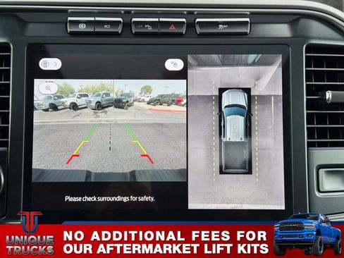 Used 2024 Ford F350 Limited image 40