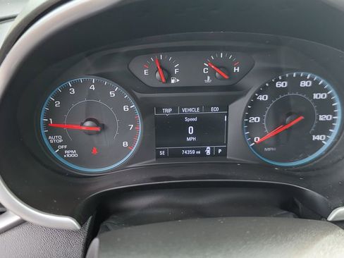 Used 2019 Chevrolet Malibu LS image 19