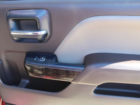 Used 2015 GMC Sierra 2500 Denali w/ Duramax Plus Package image 20