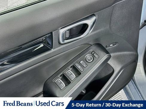Used 2023 Honda Civic Touring image 23
