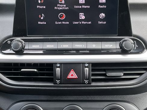 Used 2024 Kia Forte LXS image 15