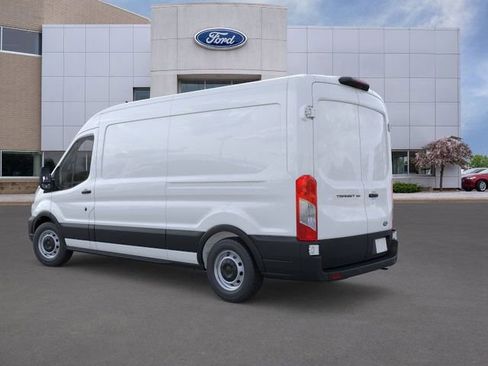 New 2026 Ford Transit 150 148 Medium Roof image 4