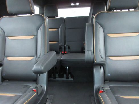 Certified 2023 GMC Yukon XL AT4 w/ AT4 Premium Plus Package image 22