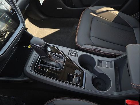 New 2025 Subaru Crosstrek 2.5i Limited image 21