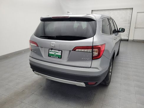 Used 2019 Honda Pilot EX-L image 7