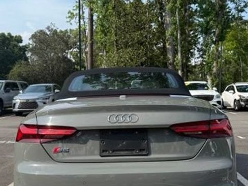Used 2022 Audi S5 Prestige AWD/4WD image 5