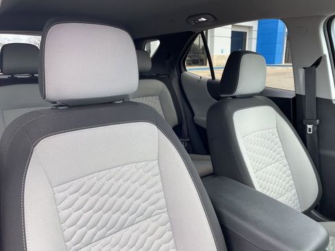 Used 2021 Chevrolet Equinox LS w/ LS Convenience Package image 28