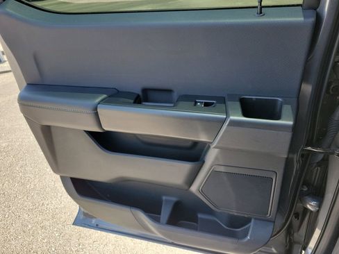 Used 2024 Ford F150 STX RWD image 12