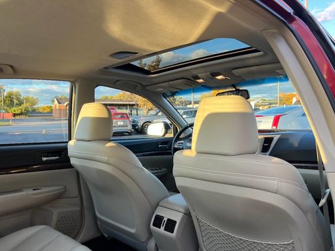 Used 2013 Subaru Legacy 2.5i Limited image 26