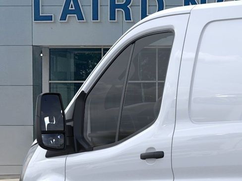 New 2026 Ford Transit 150 Low Roof image 20