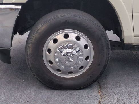 Certified 2022 RAM 3500 Limited image 10