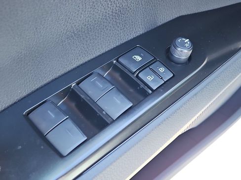 New 2026 Toyota Camry Hybrid AWD/4WD image 16