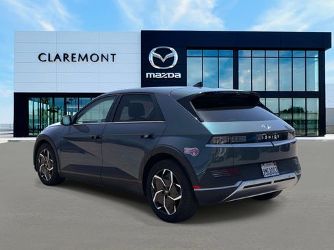Used 2024 Hyundai Ioniq 5 SEL RWD image 6