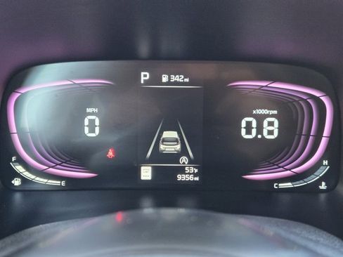 Certified 2025 Kia Soul LX image 15