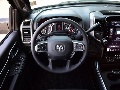 New 2026 RAM 2500 Big Horn AWD/4WD image 43