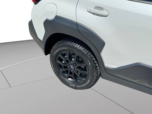Certified 2026 Subaru Crosstrek 2.5i Wilderness w/ Crosstrek Mirror Package AWD/4WD image 26