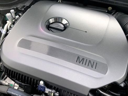 New 2026 MINI Cooper S FWD image 17