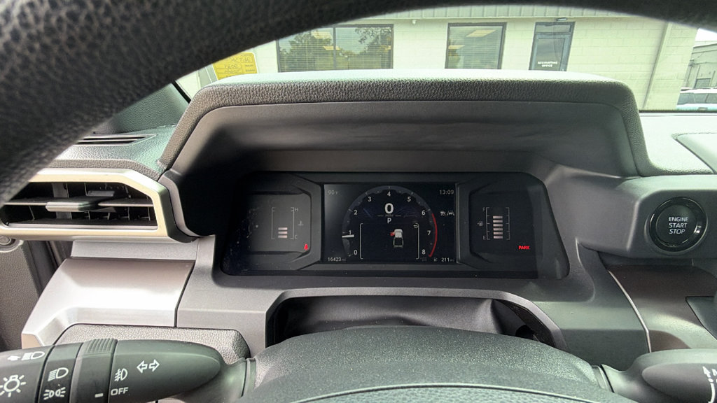 Used 2024 Toyota Tacoma SR5 RWD image 17