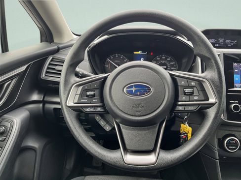 Used 2023 Subaru Crosstrek 2.0i image 29