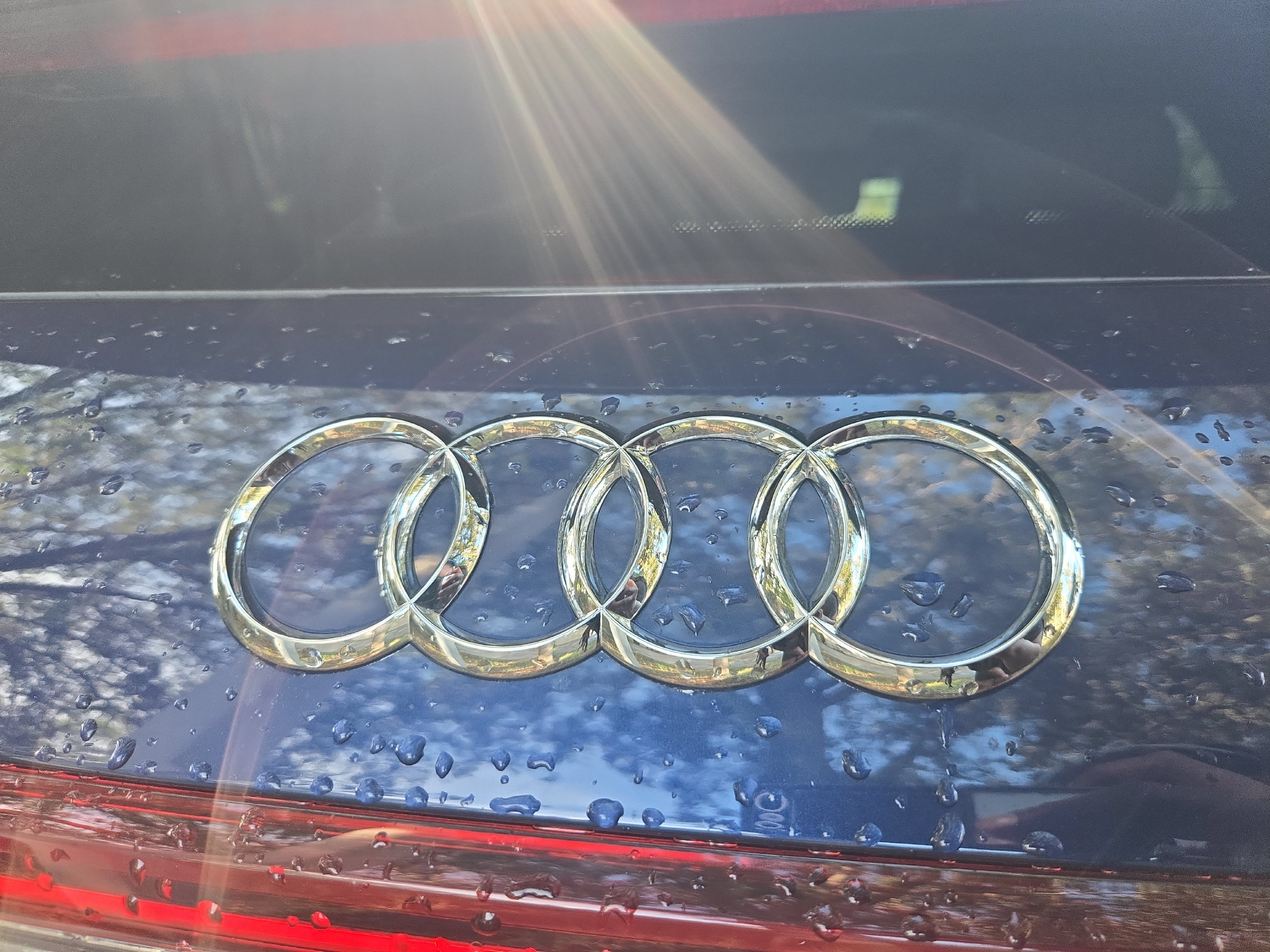 Certified 2023 Audi Q4 e-tron Premium Plus AWD/4WD image 13