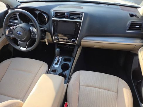 Used 2019 Subaru Outback 2.5i Premium w/ Popular Package #2 image 39