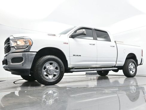 Used 2022 RAM 2500 Big Horn image 47