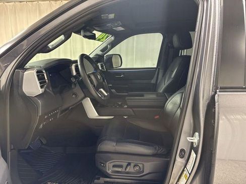 Used 2024 Toyota Tundra Platinum image 13