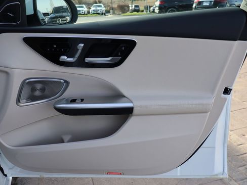 New 2026 Mercedes-Benz C 300 4MATIC Sedan image 13