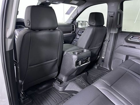 New 2026 GMC Sierra 1500 SLT w/ SLT Premium Plus Package image 21