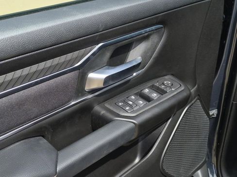 New 2026 RAM 1500 Lone Star image 11