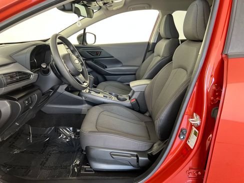 Certified 2024 Subaru Crosstrek 2.0i Premium AWD/4WD image 11