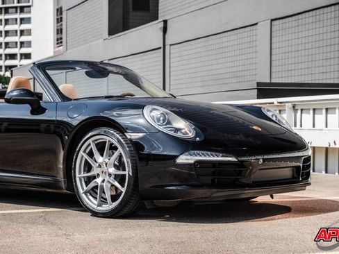 Used 2012 Porsche 911 Carrera RWD image 53