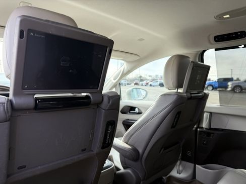 Used 2017 Chrysler Pacifica Touring-L Plus w/ Advanced Safetytec Group image 15