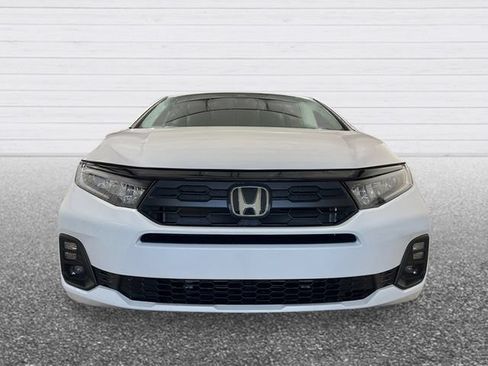 Used 2025 Honda Odyssey EX-L image 9
