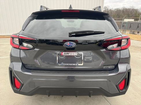New 2026 Subaru Crosstrek 2.5i Sport AWD/4WD image 14