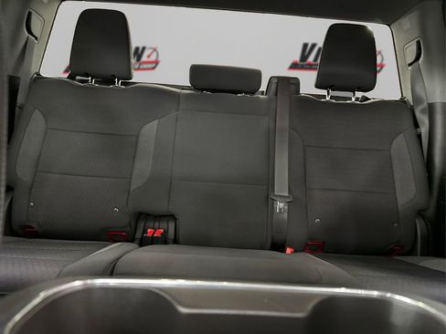 Used 2023 Chevrolet Silverado 1500 RST w/ Z71 Off-Road Package image 19