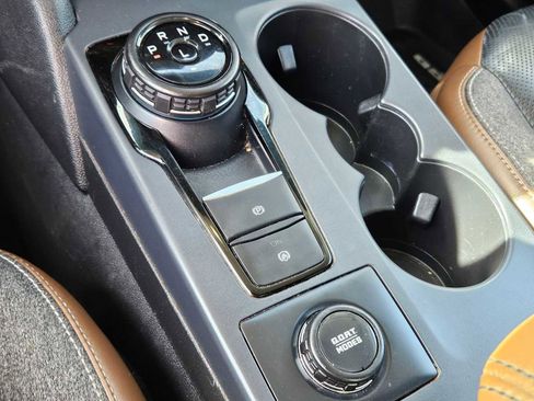 Used 2022 Ford Bronco Sport Outer Banks w/ Tech Package image 27