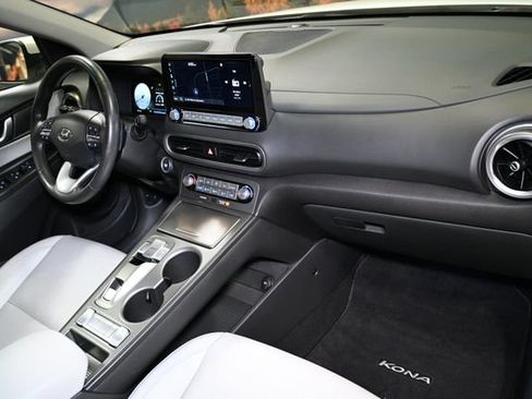 Used 2023 Hyundai Kona Limited w/ Cargo Package FWD image 61