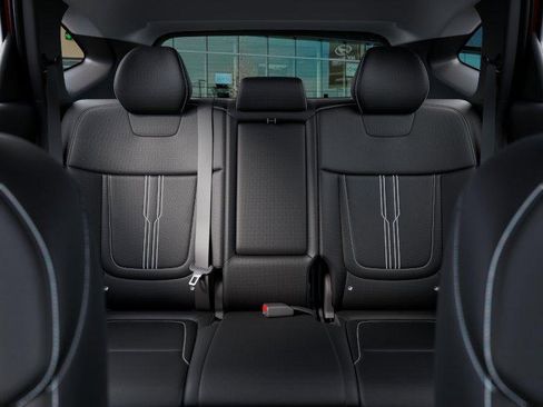 New 2026 Hyundai Tucson SEL image 12