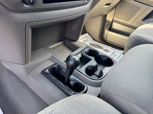 Used 2007 Dodge Ram 2500 Truck SLT image 25