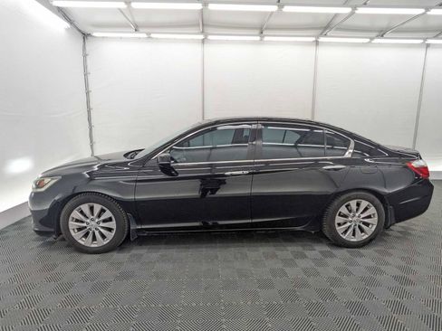 Used 2014 Honda Accord EX-L image 3