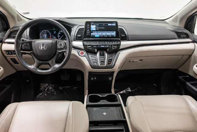 Used 2025 Honda Odyssey EX-L image 29