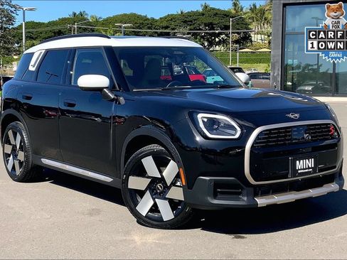 Used 2026 MINI Cooper Countryman S AWD/4WD image 1