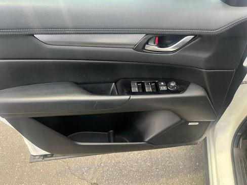 Used 2019 MAZDA CX-5 Touring AWD/4WD image 15