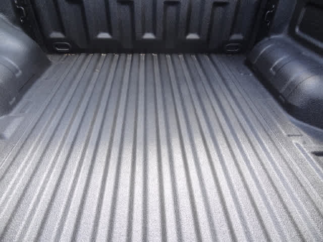 Used 2025 Ford Ranger XLT AWD/4WD image 7