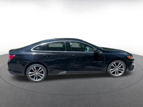 Used 2024 Chevrolet Malibu LT image 16