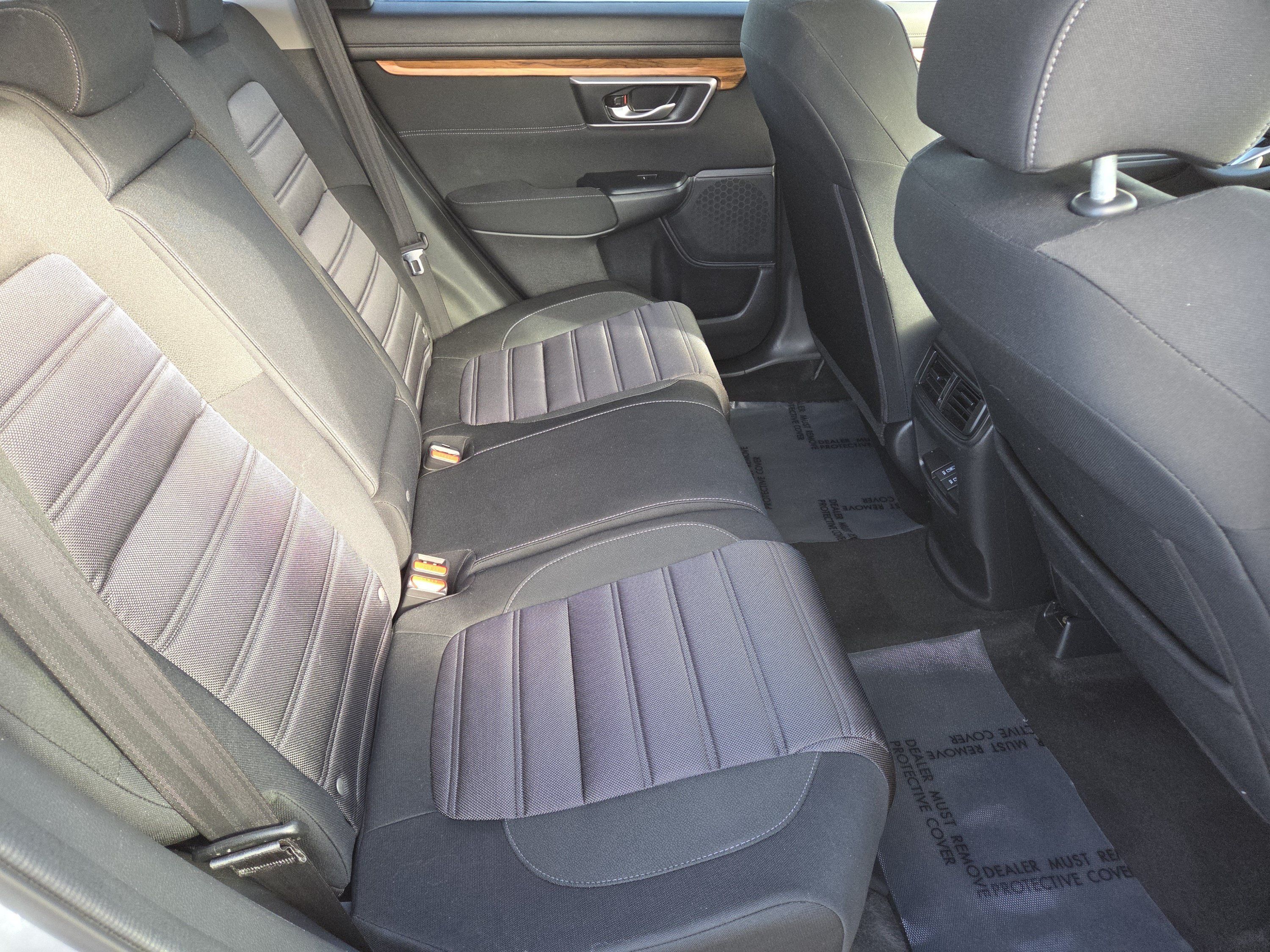 Used 2018 Honda CR-V EX image 26