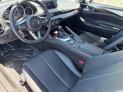 New 2026 MAZDA MX-5 Miata Grand Touring RWD image 10