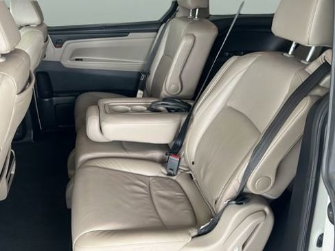 Used 2019 Honda Odyssey EX-L image 13